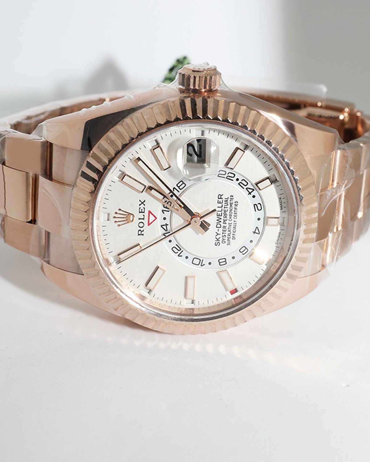 Rolex 326935