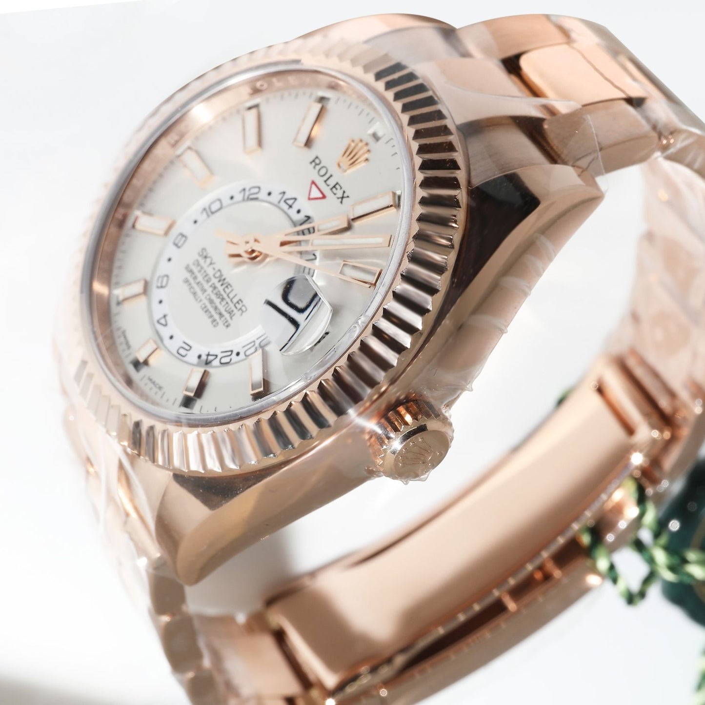 Rolex 326935