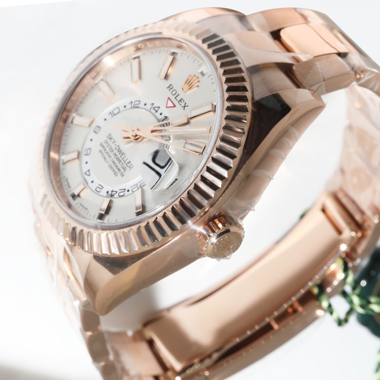 Rolex 326935
