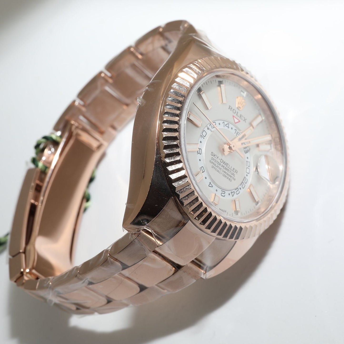 Rolex 326935