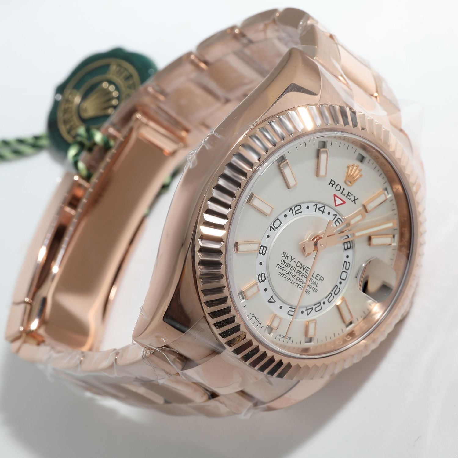 Rolex 326935