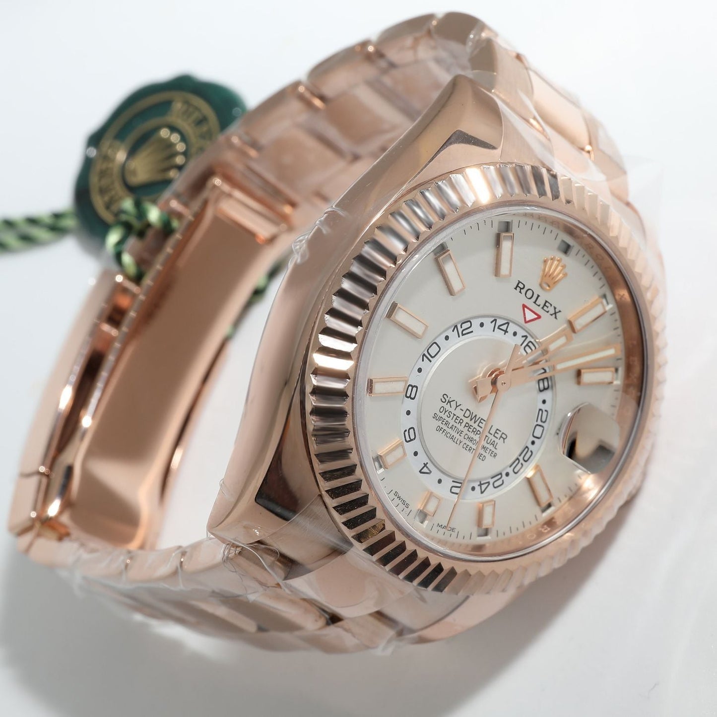 Rolex 326935