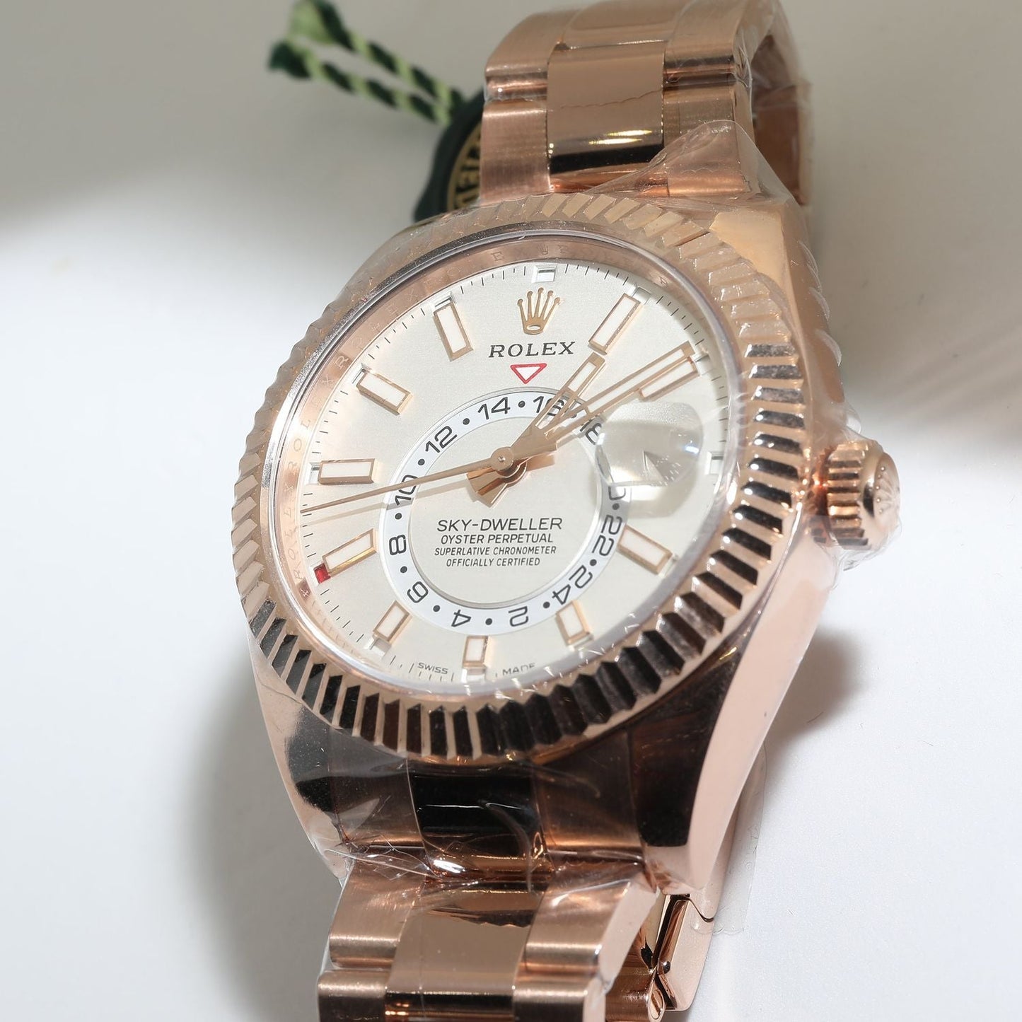 Rolex 326935