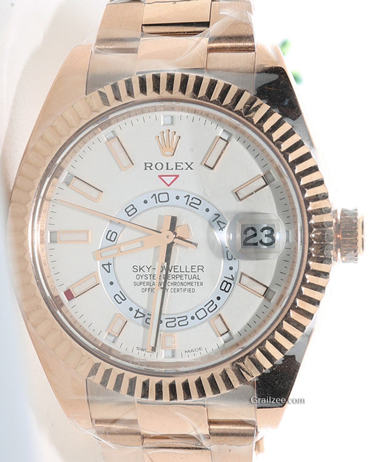 Rolex 326935