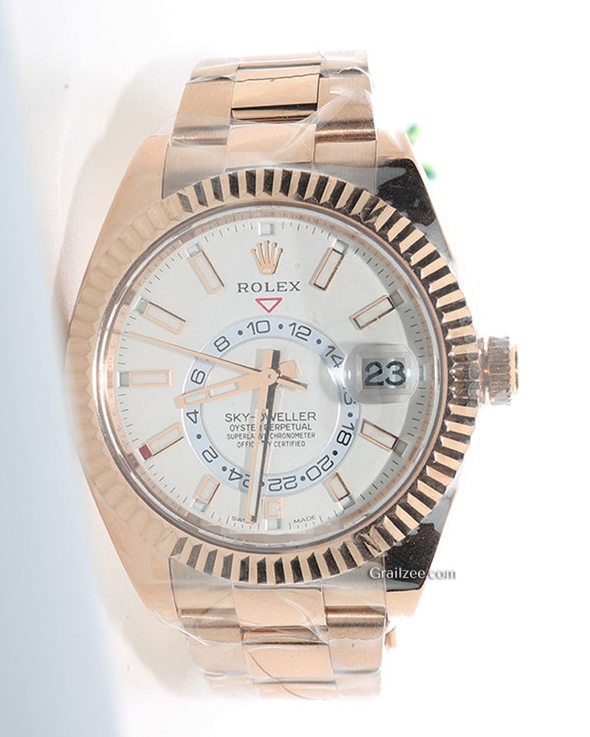 Rolex 326935