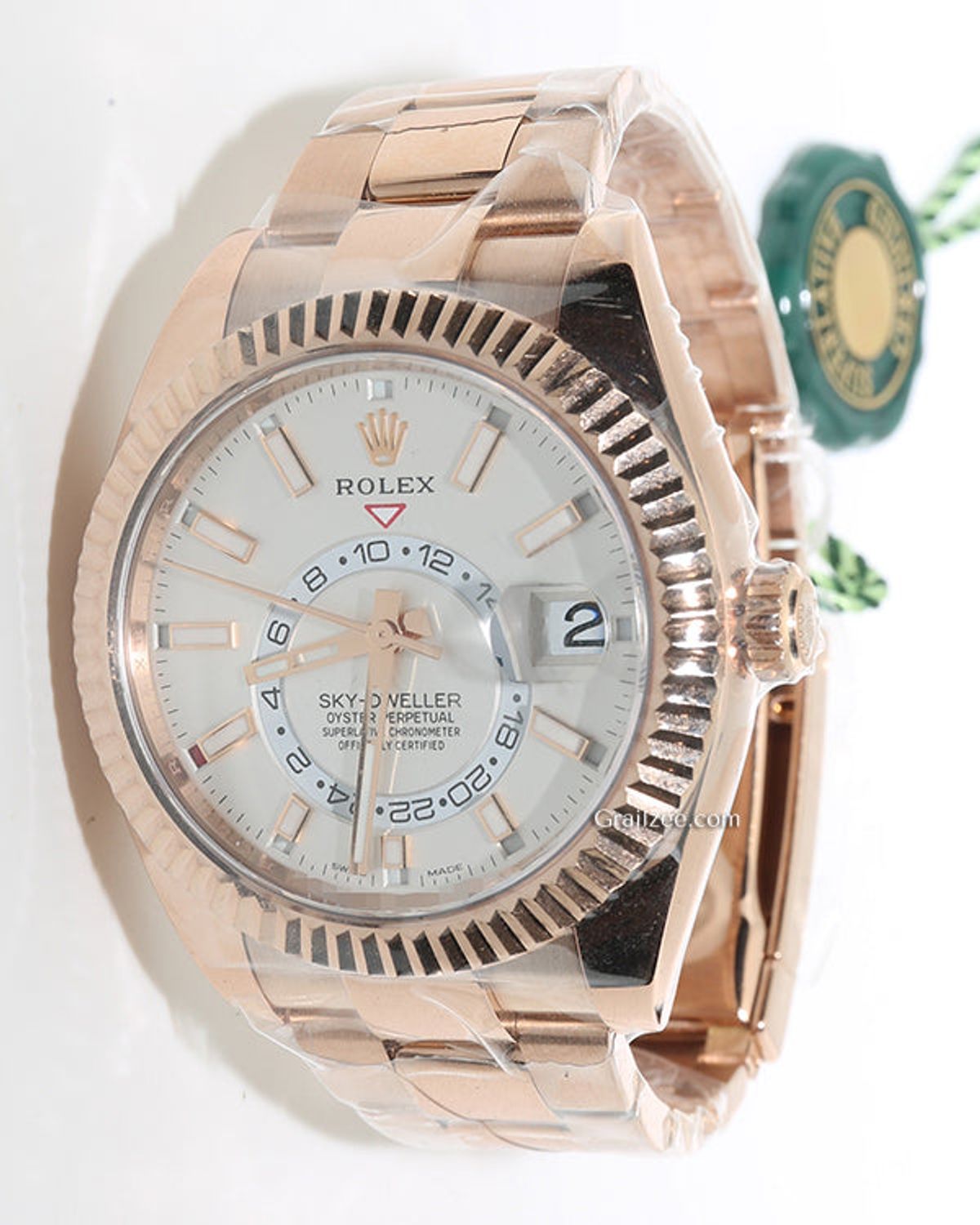 Rolex 326935