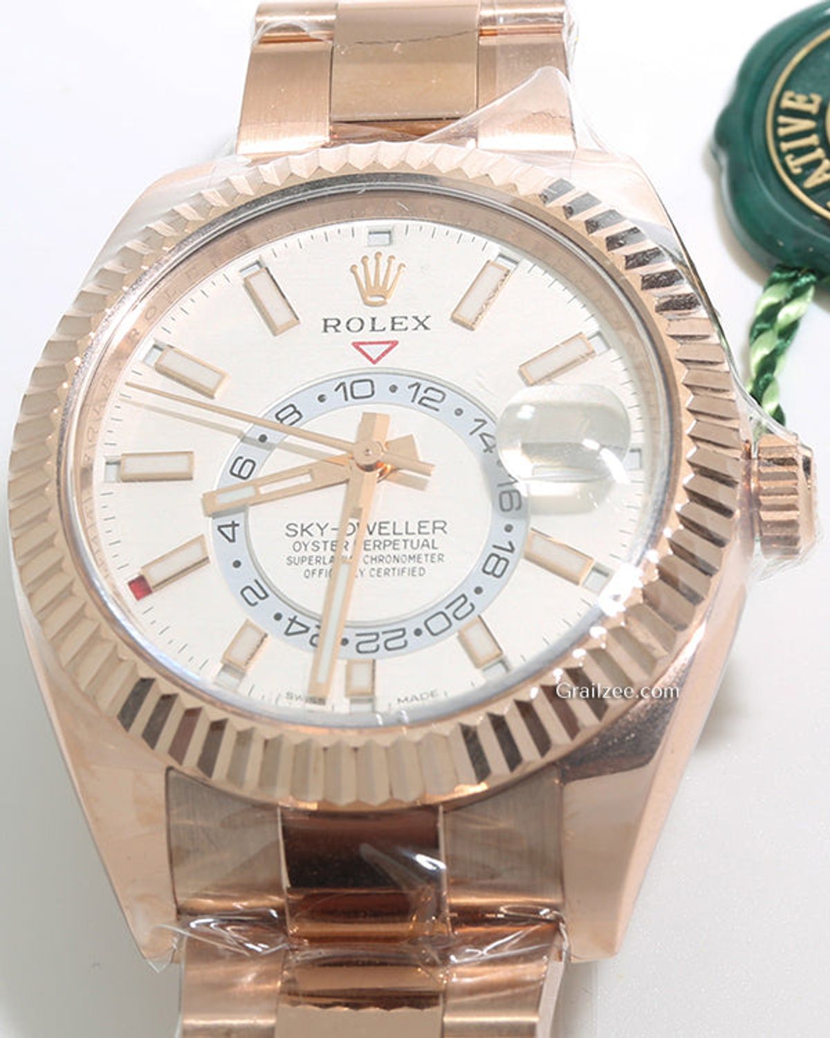 Rolex 326935