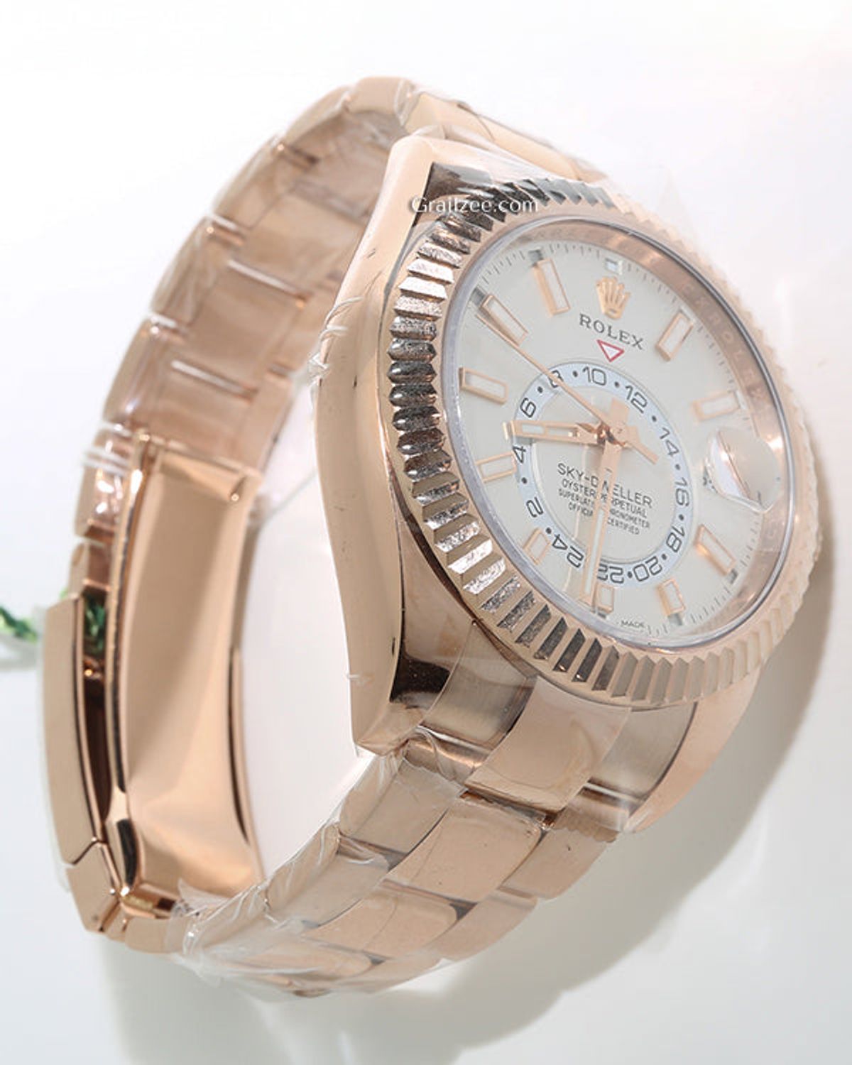 Rolex 326935