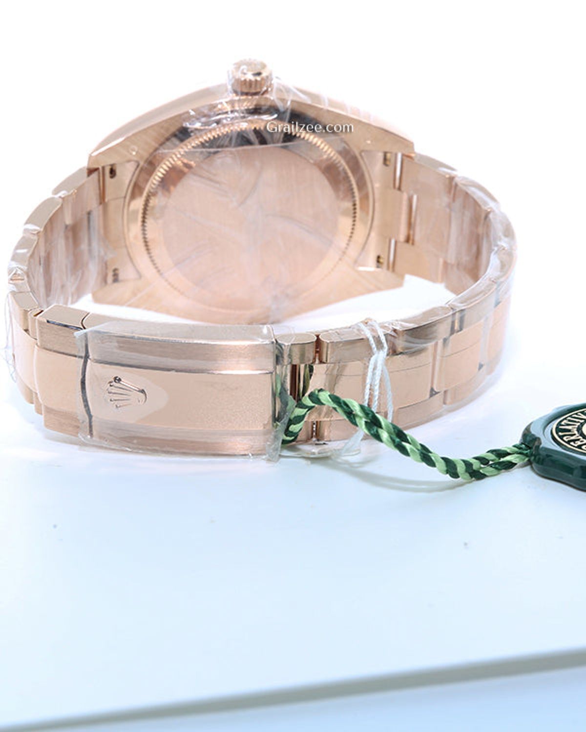 Rolex 326935