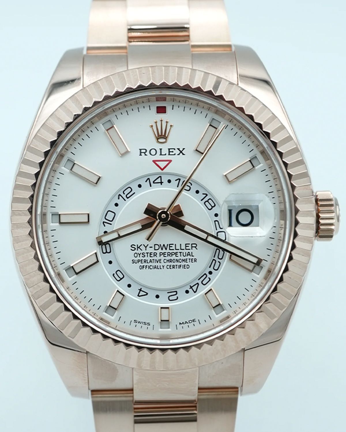 Rolex 326935