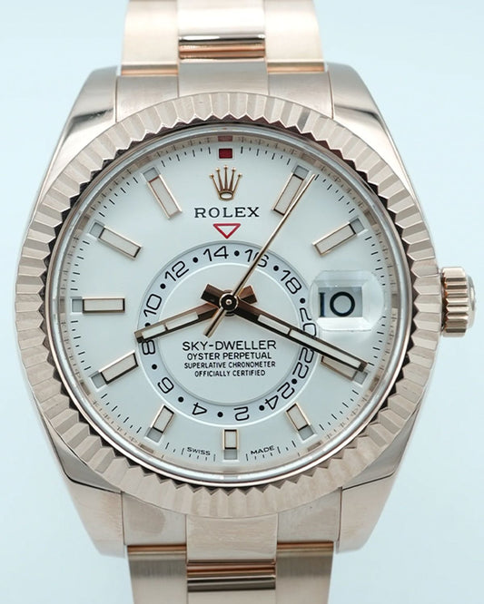 Rolex 326935