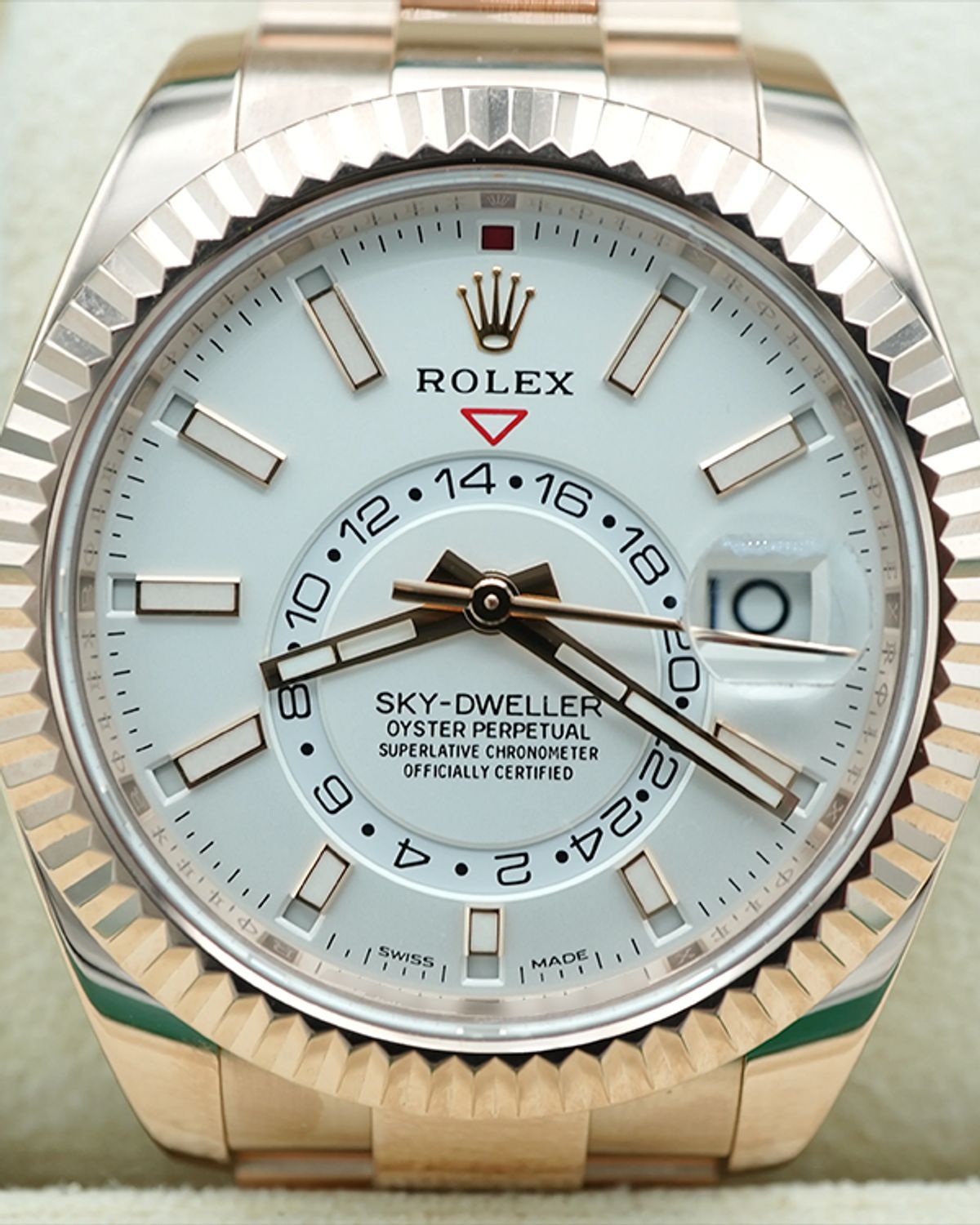 Rolex 326935