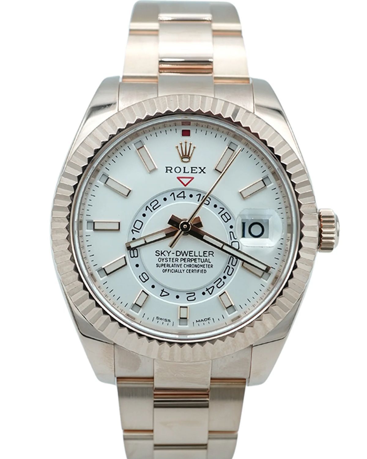 Rolex 326935