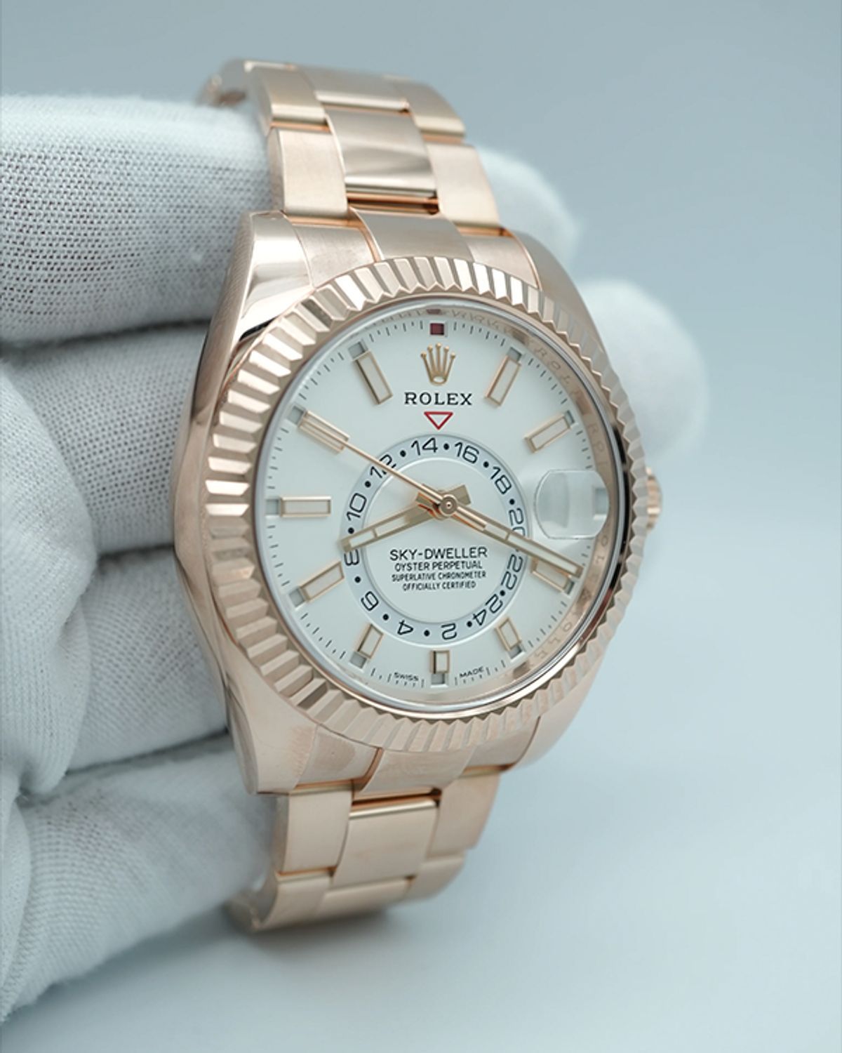 Rolex 326935
