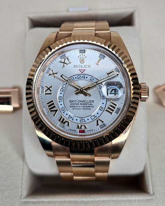 Rolex 326938