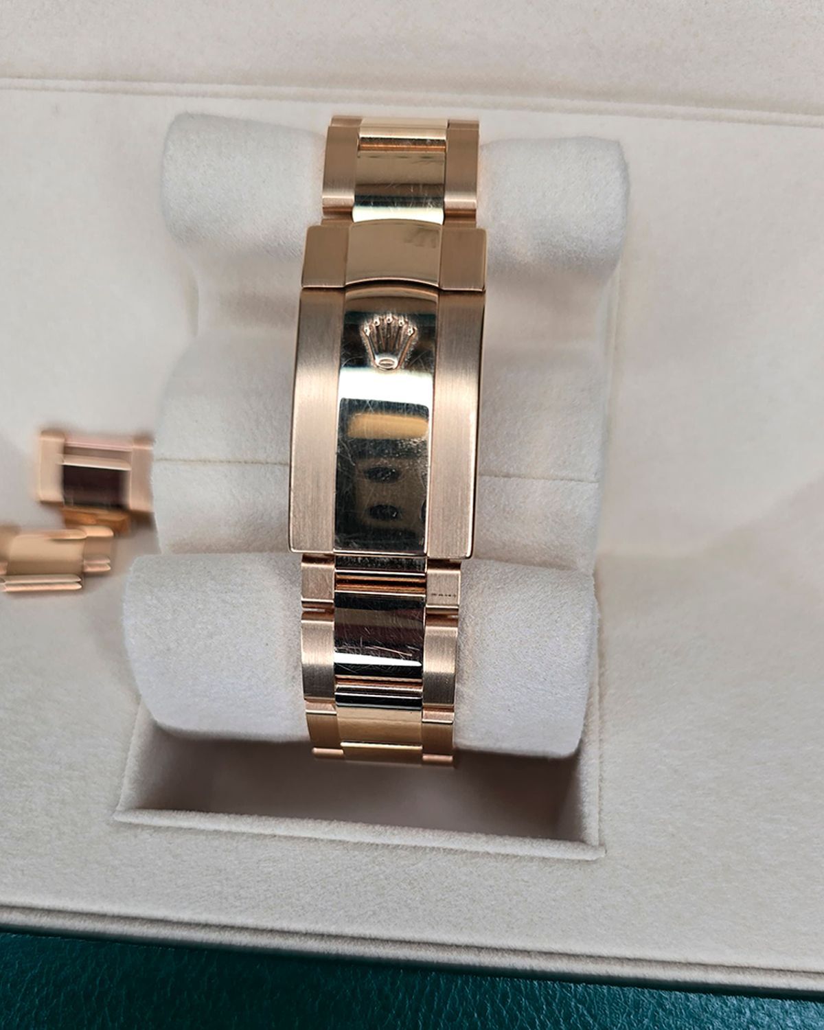 Rolex 326938