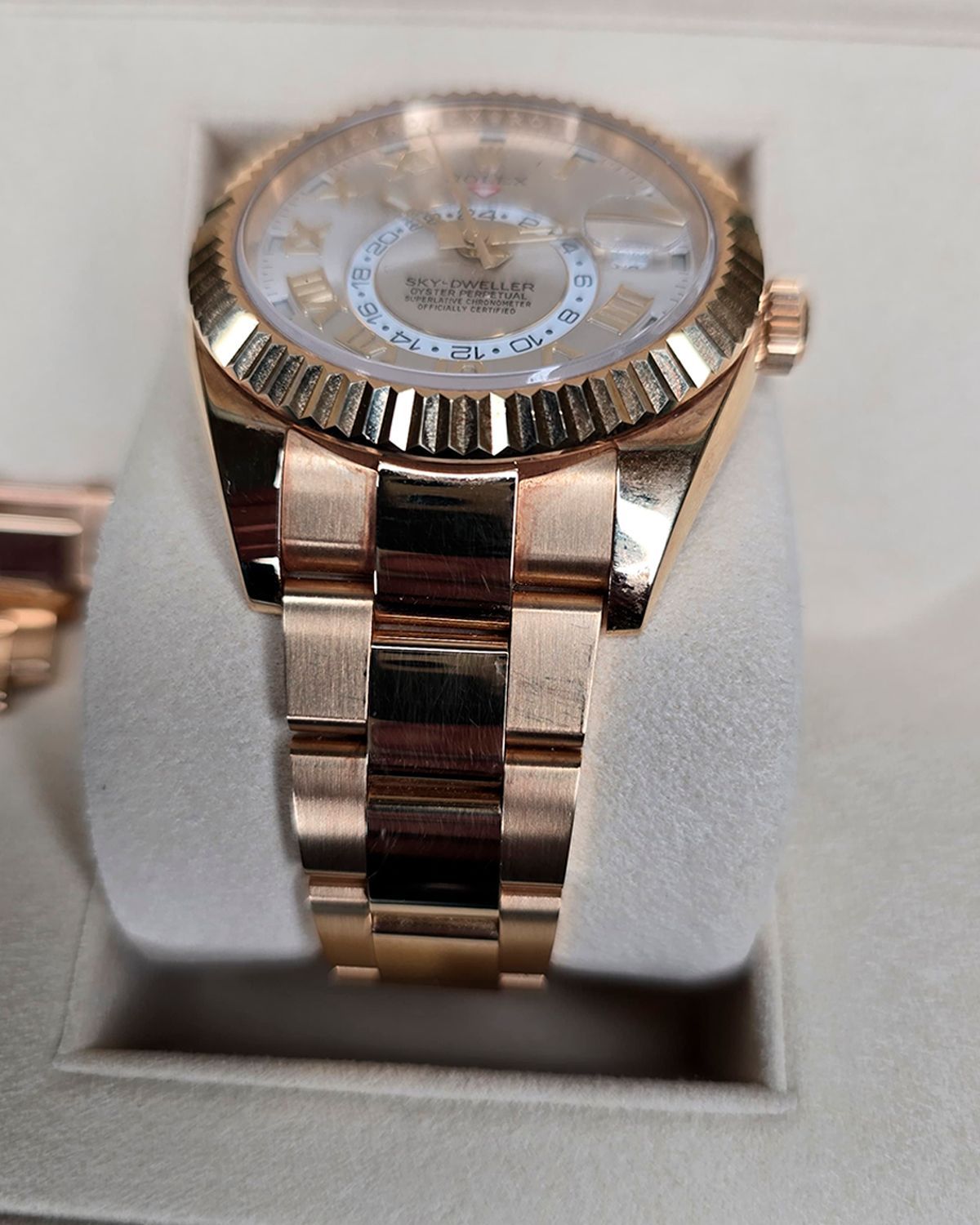 Rolex 326938