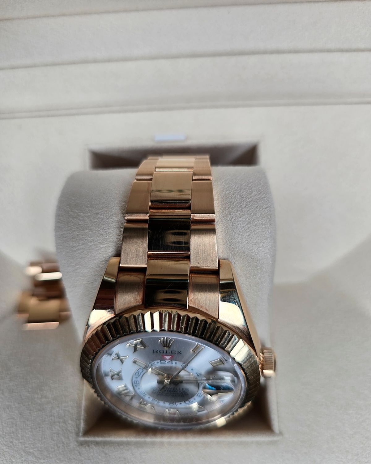Rolex 326938