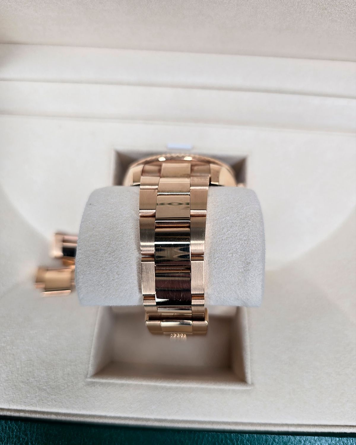 Rolex 326938