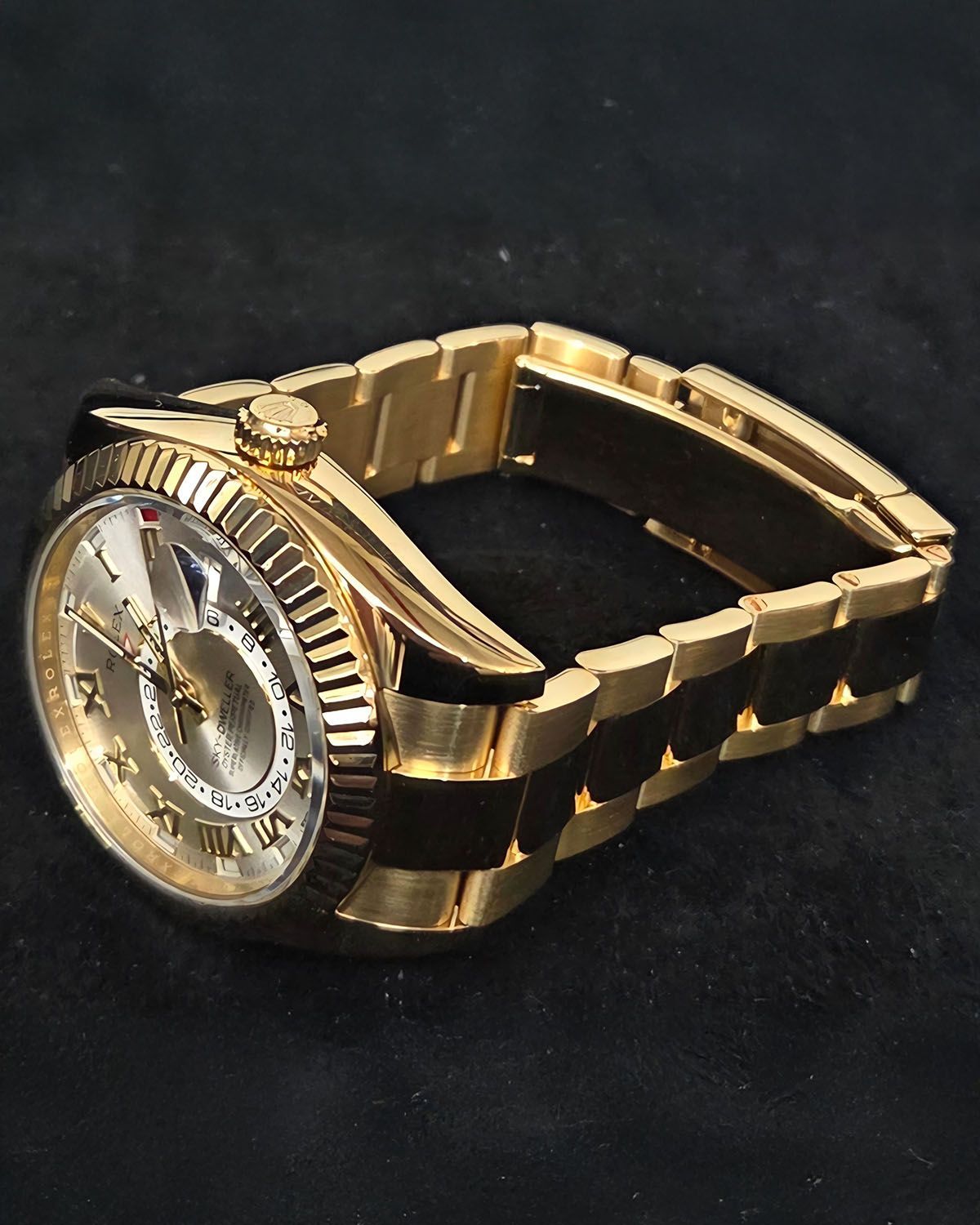 Rolex 326938