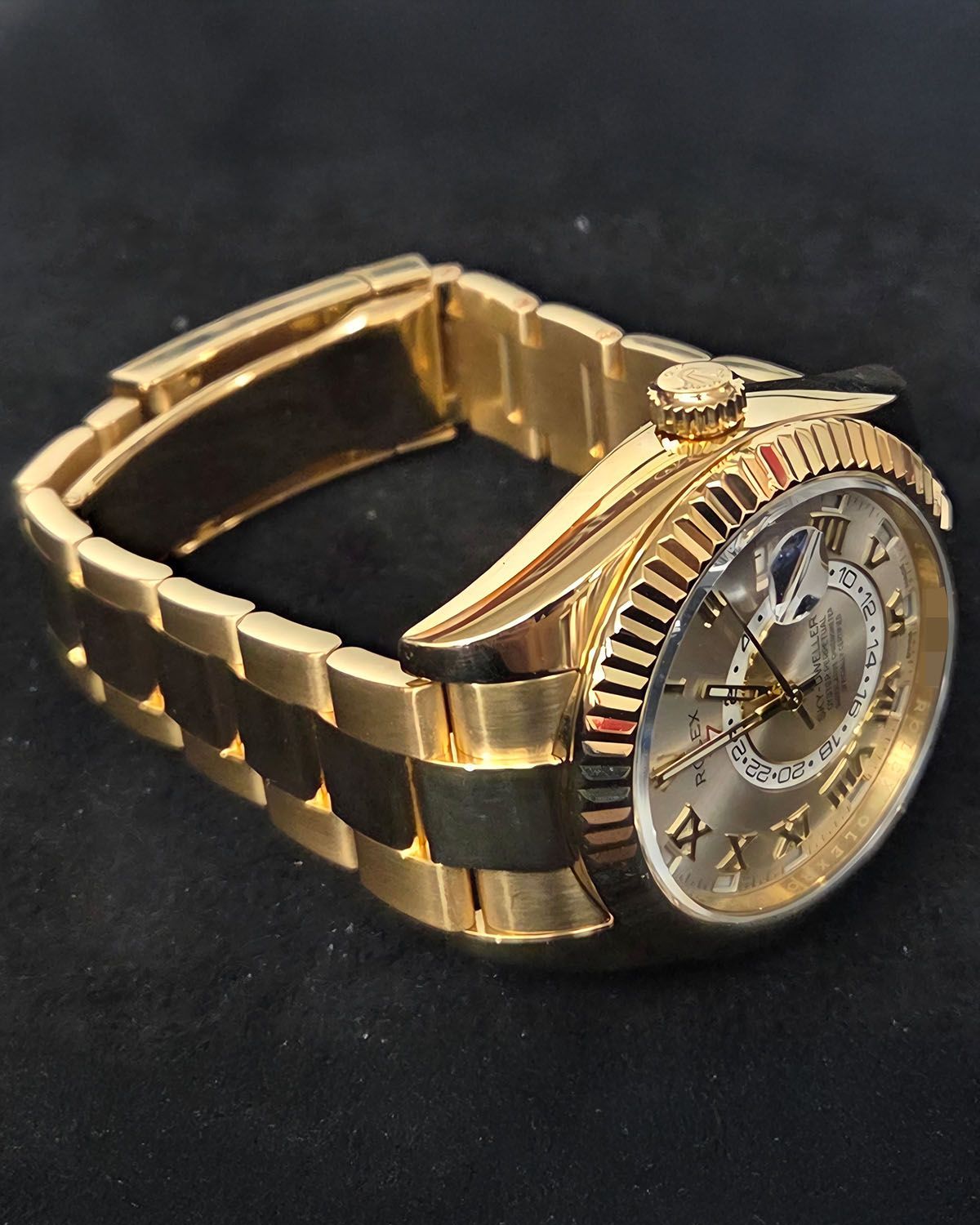 Rolex 326938
