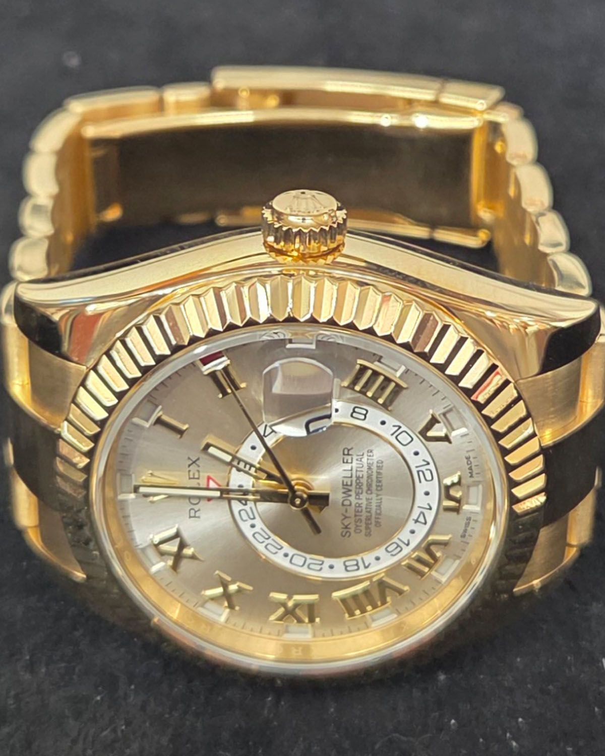 Rolex 326938