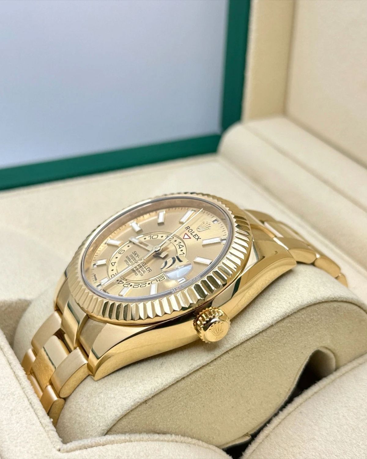 Rolex 326938