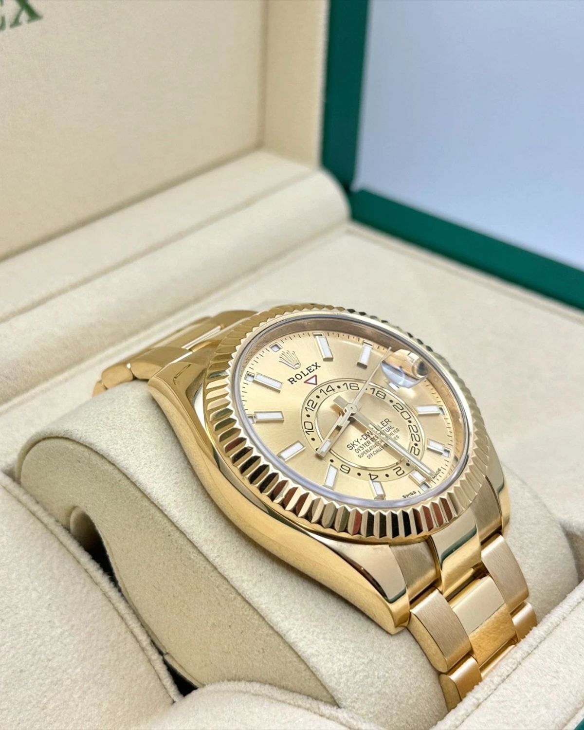Rolex 326938