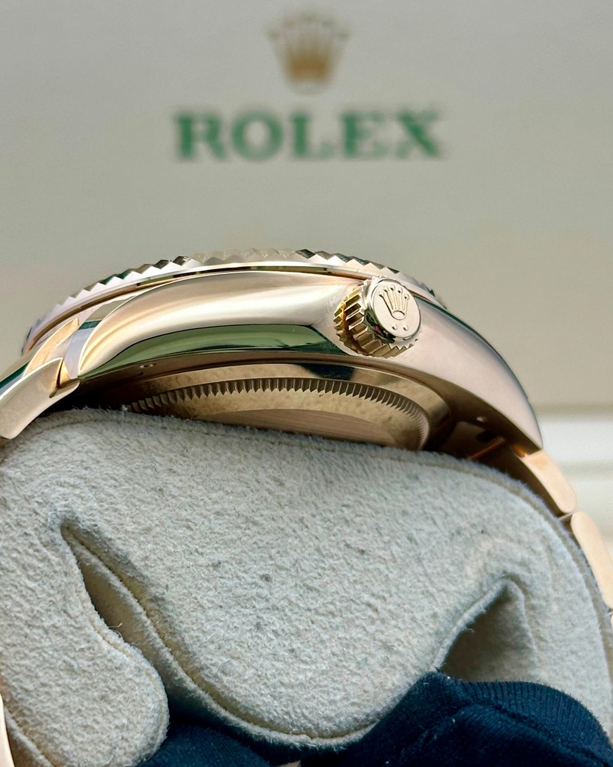 Rolex 326938