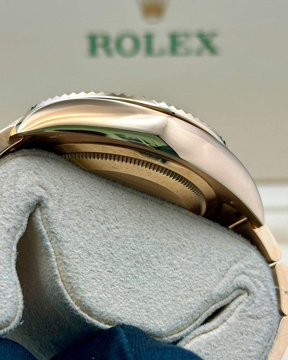 Rolex 326938