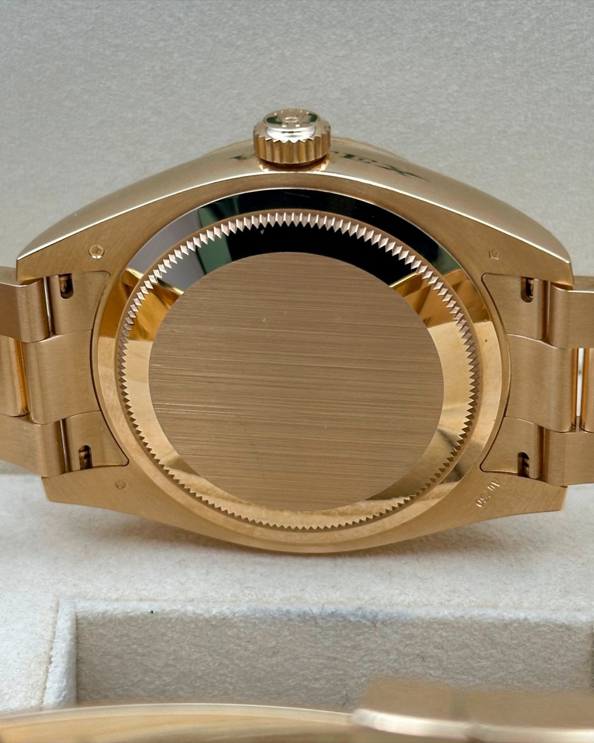 Rolex 326938