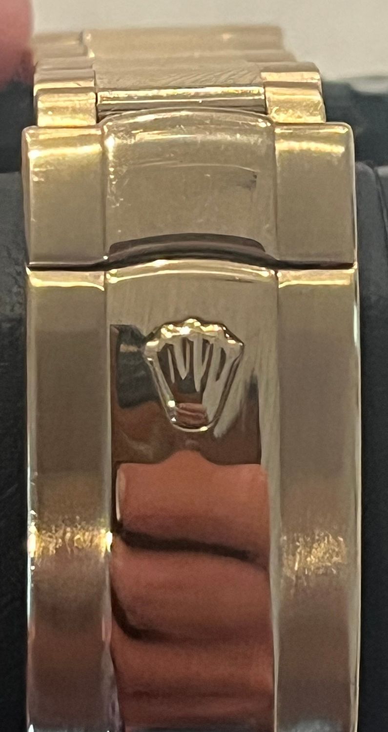 Rolex 326938