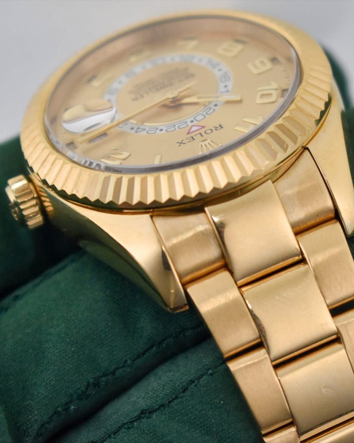 Rolex 326938