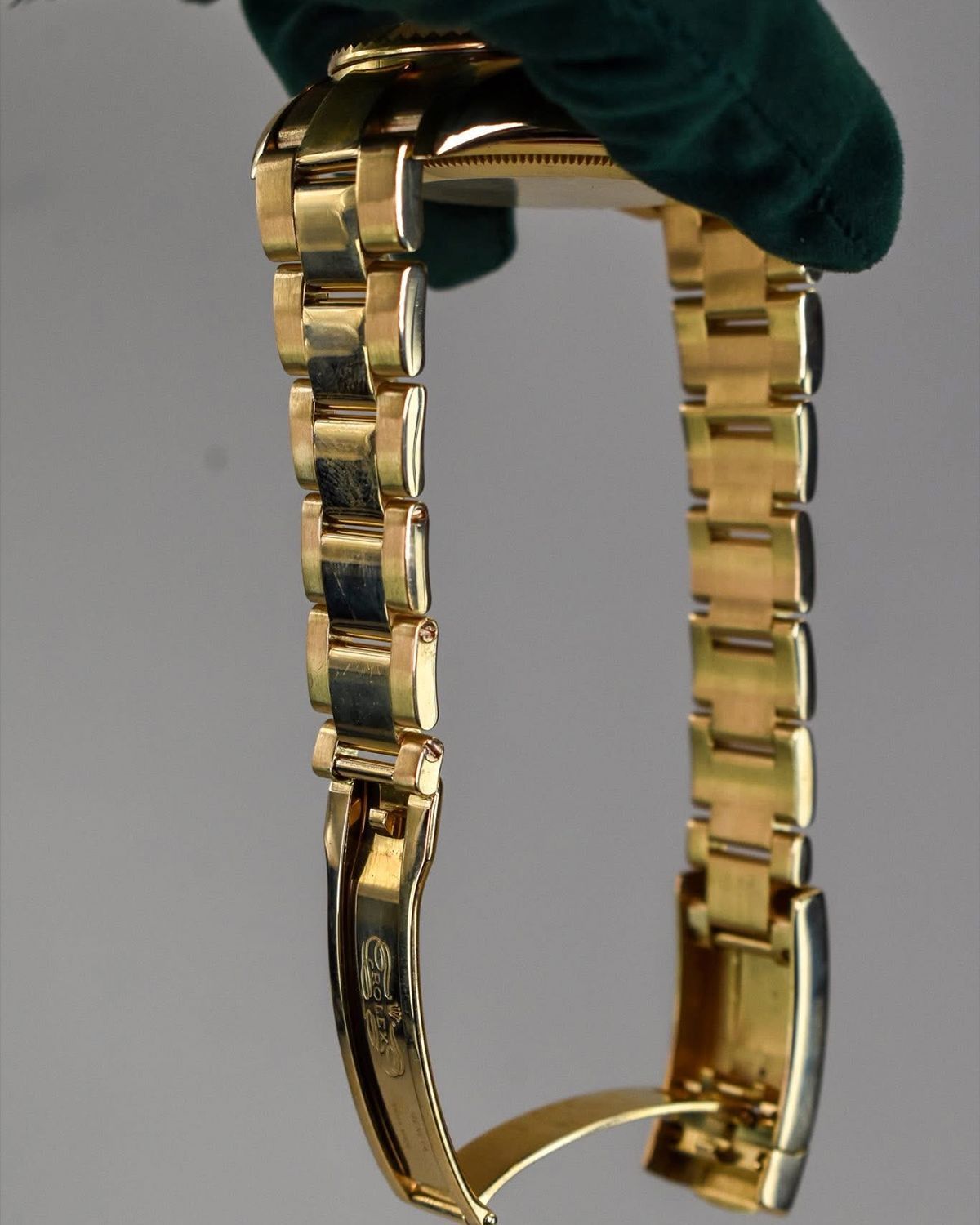 Rolex 326938