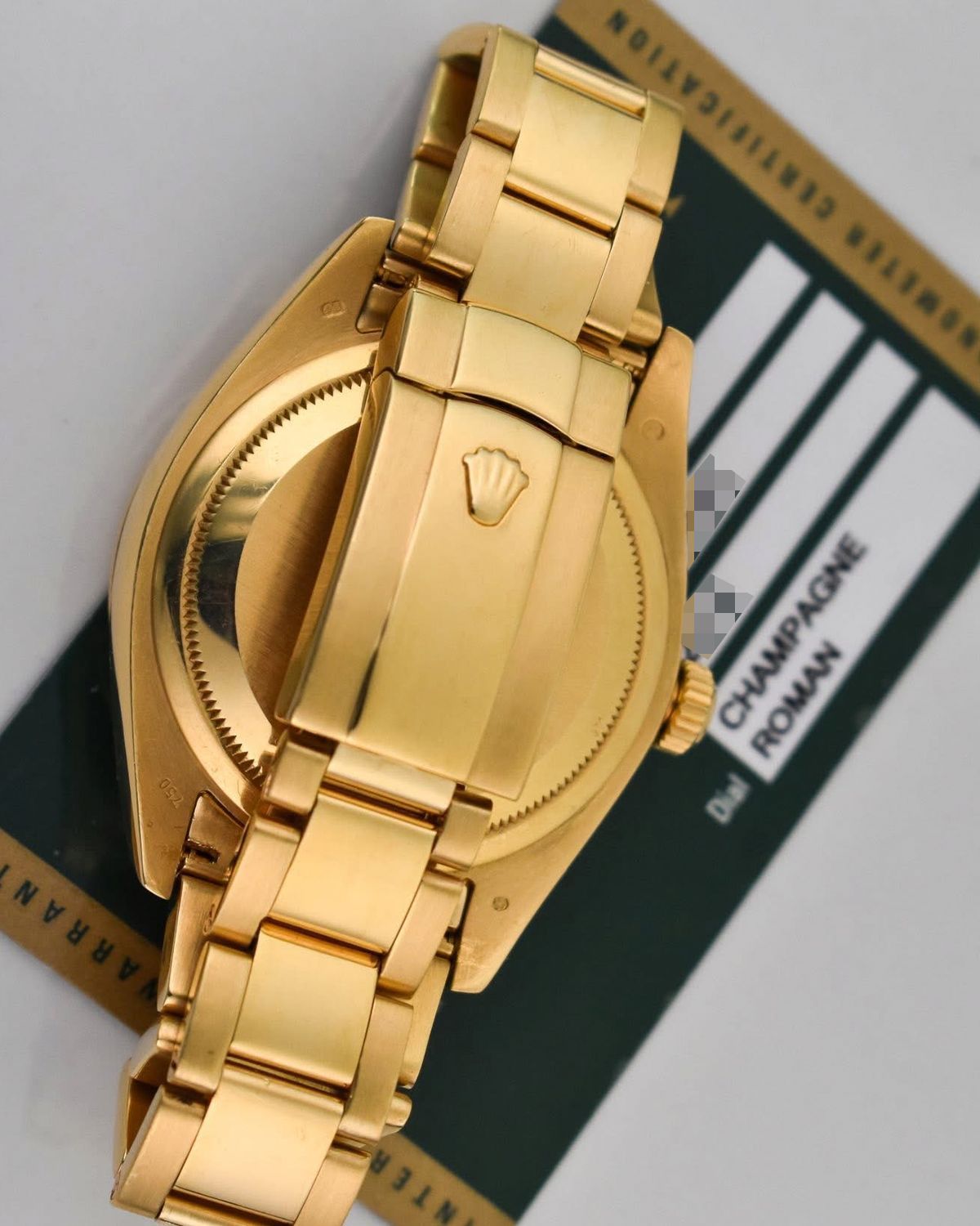 Rolex 326938