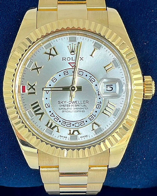 Rolex 326938