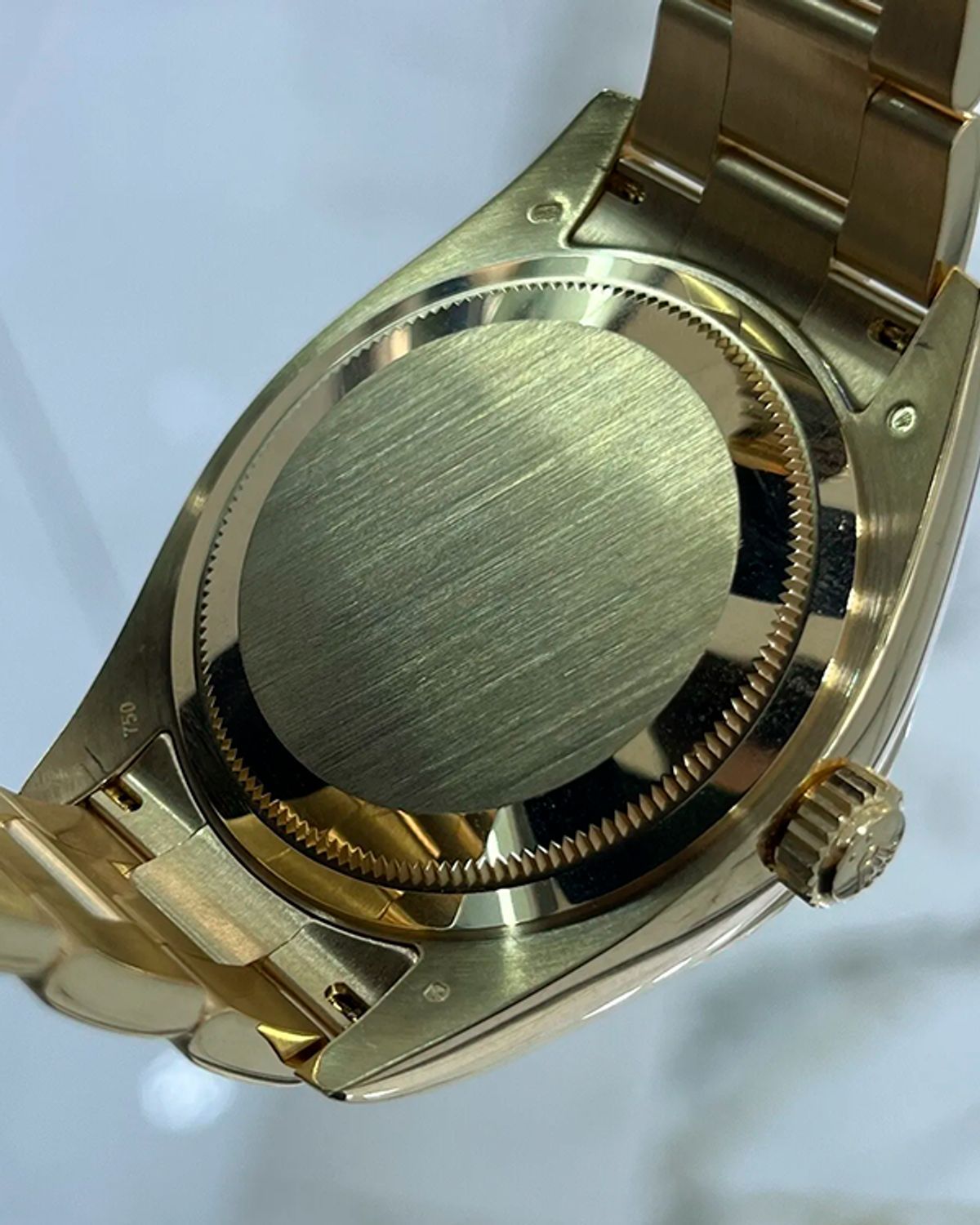 Rolex 326938