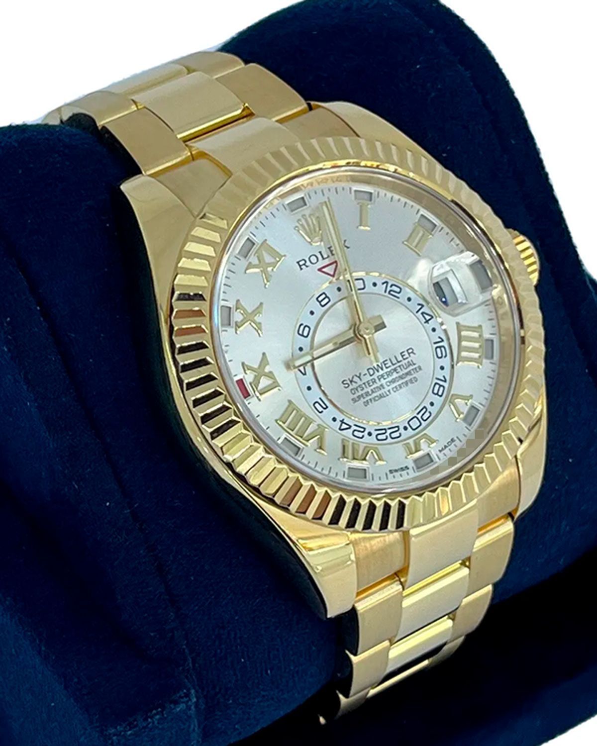 Rolex 326938