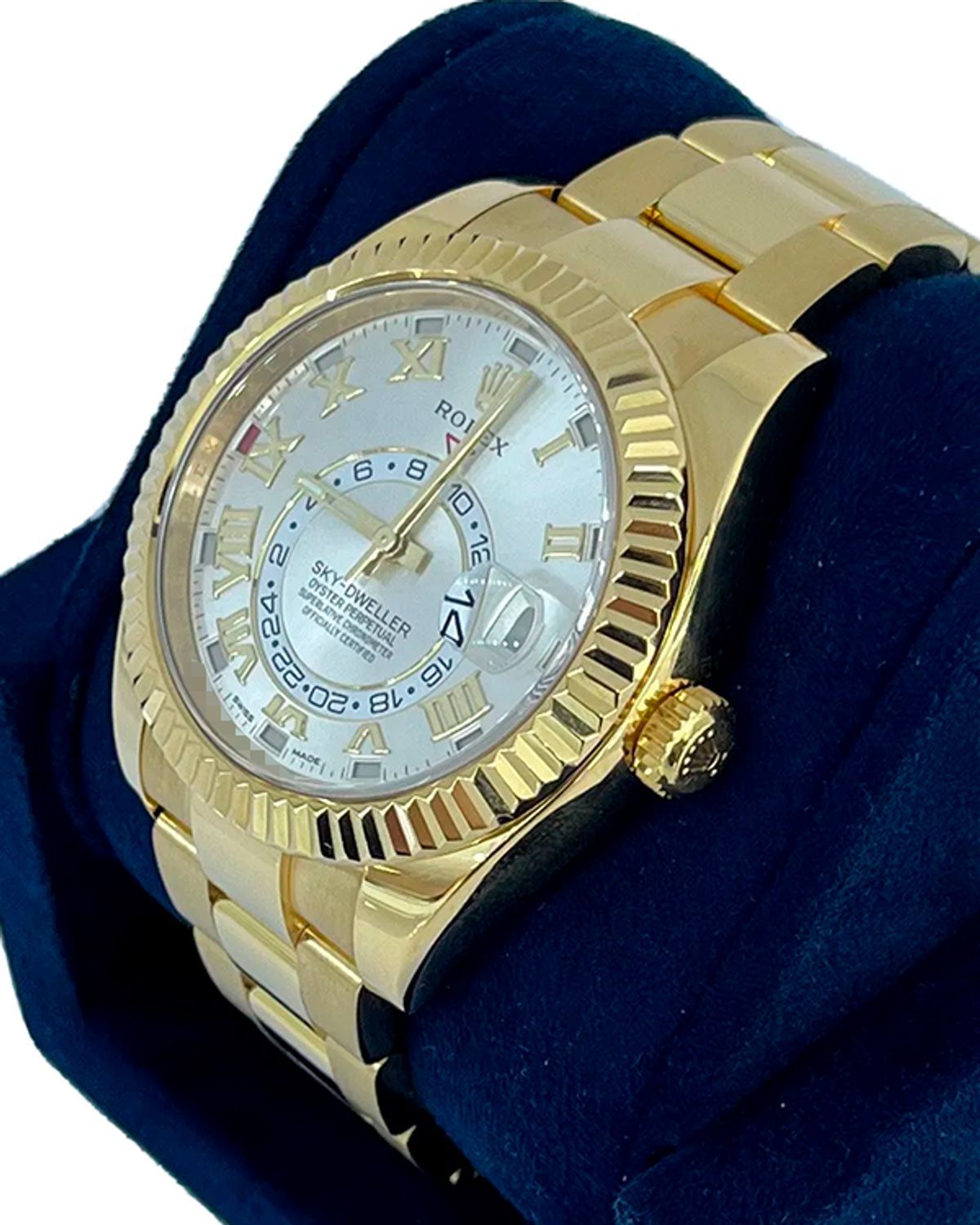 Rolex 326938