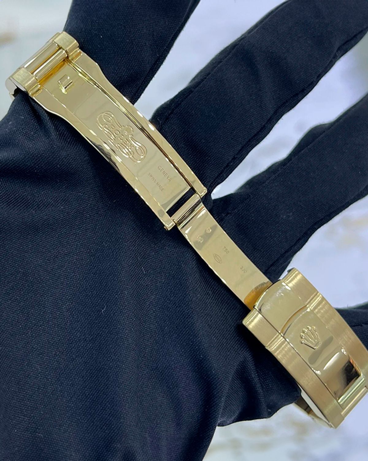 Rolex 326938