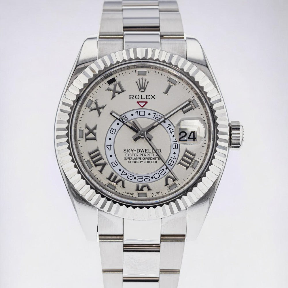 Rolex 326939