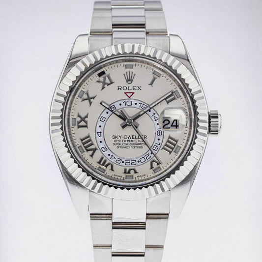 Rolex 326939