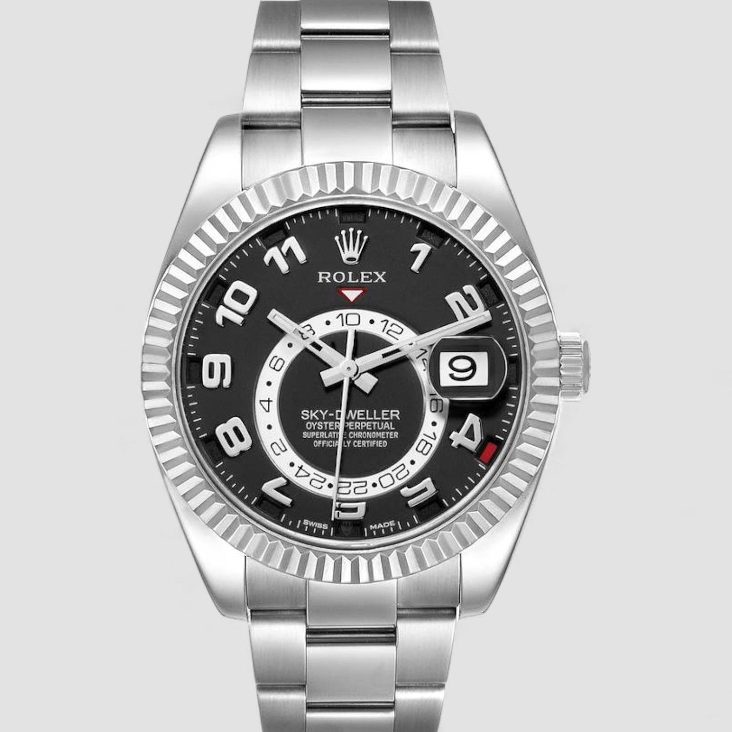 Rolex 326939