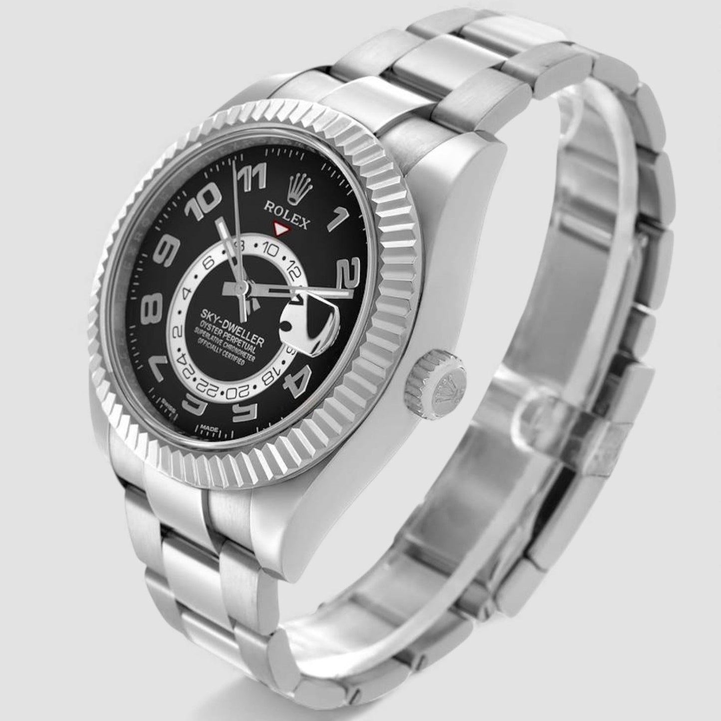 Rolex 326939