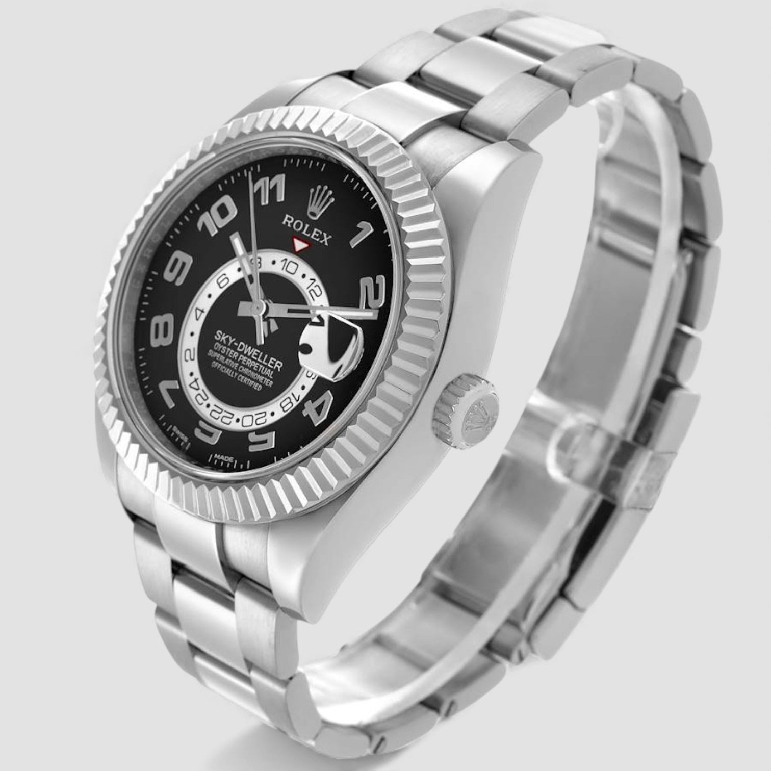 Rolex 326939