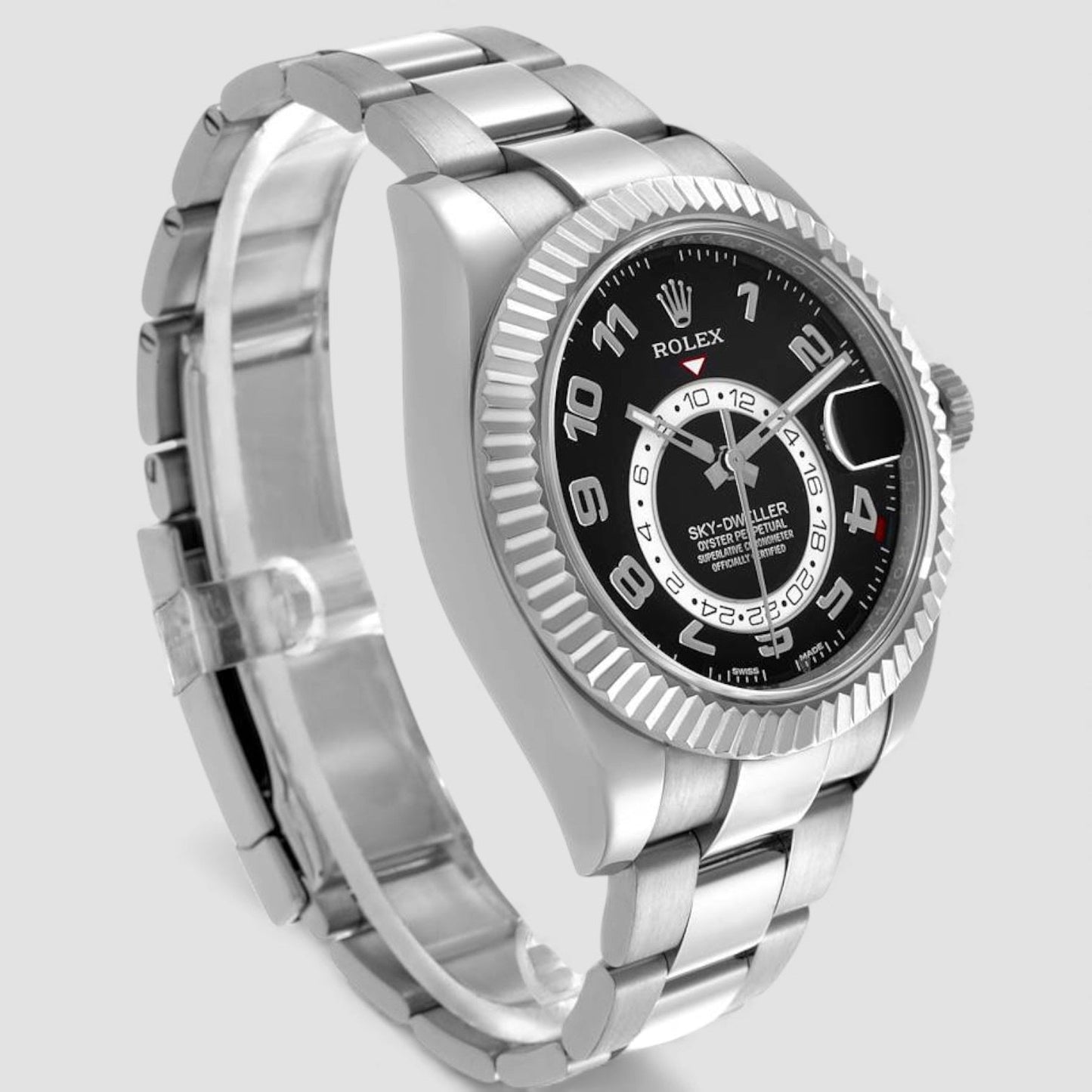 Rolex 326939