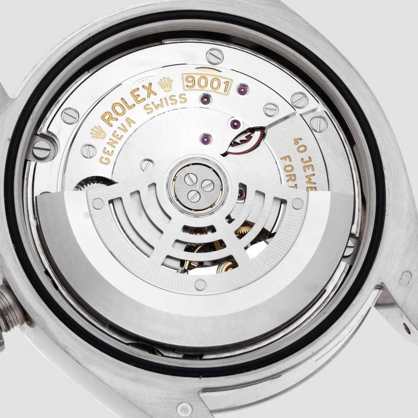 Rolex 326939