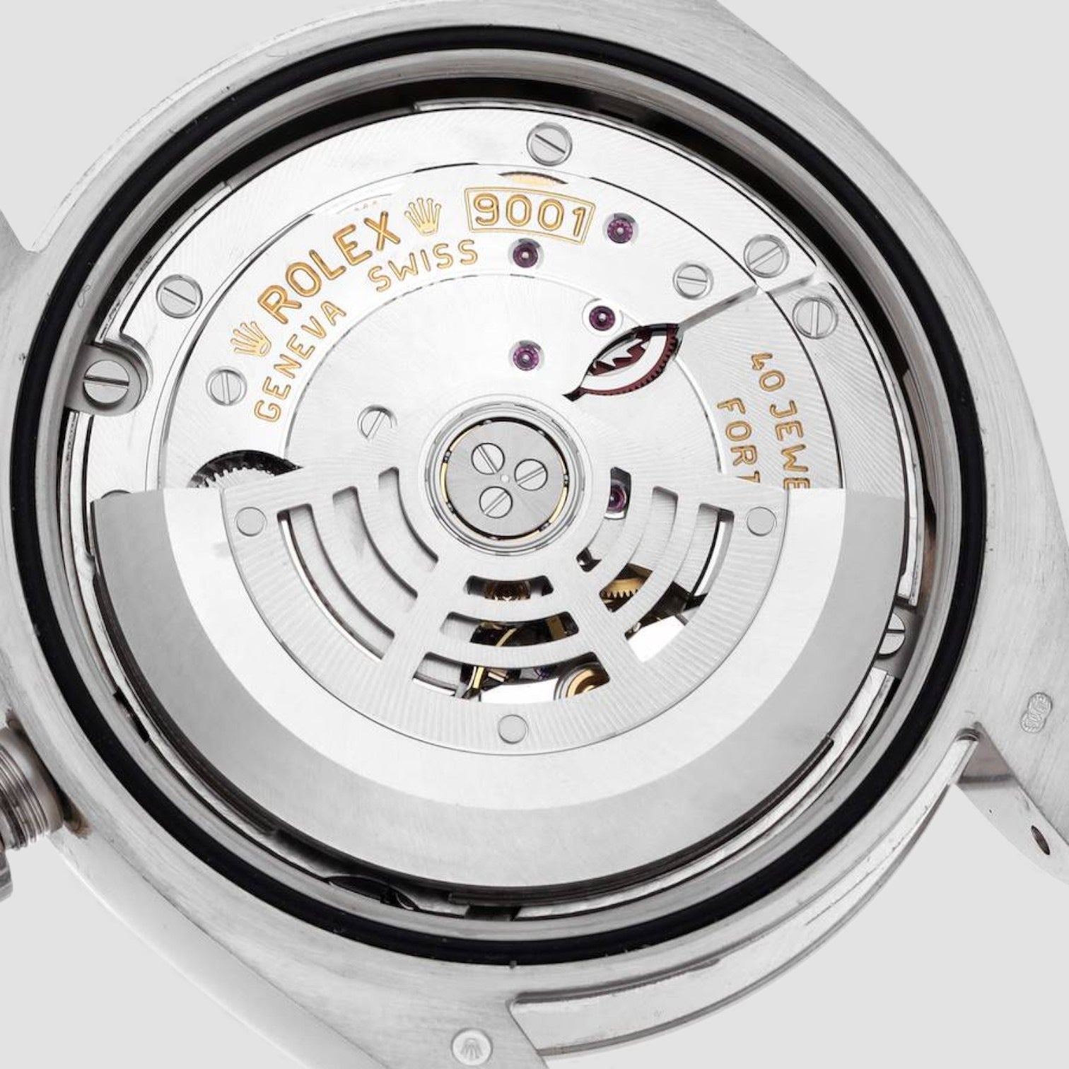 Rolex 326939