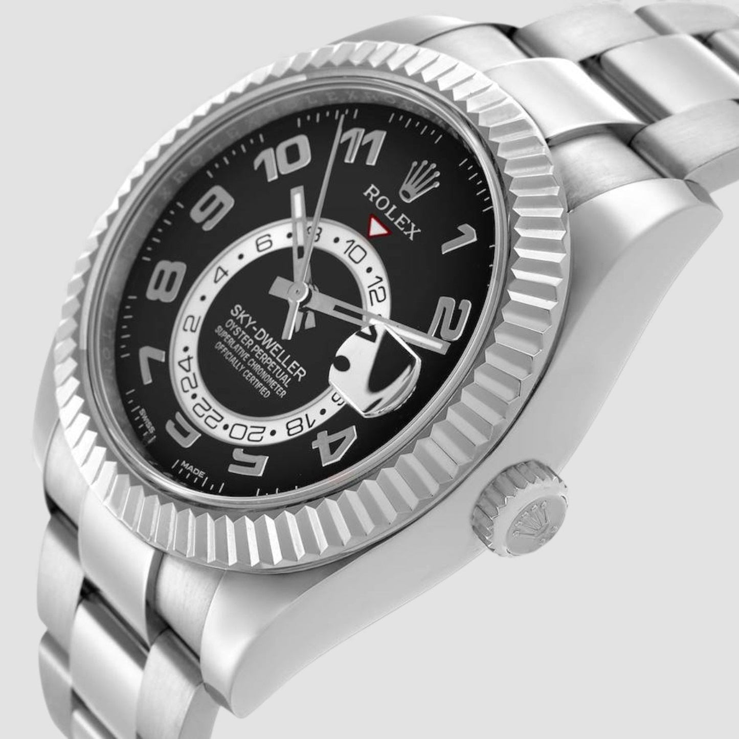 Rolex 326939