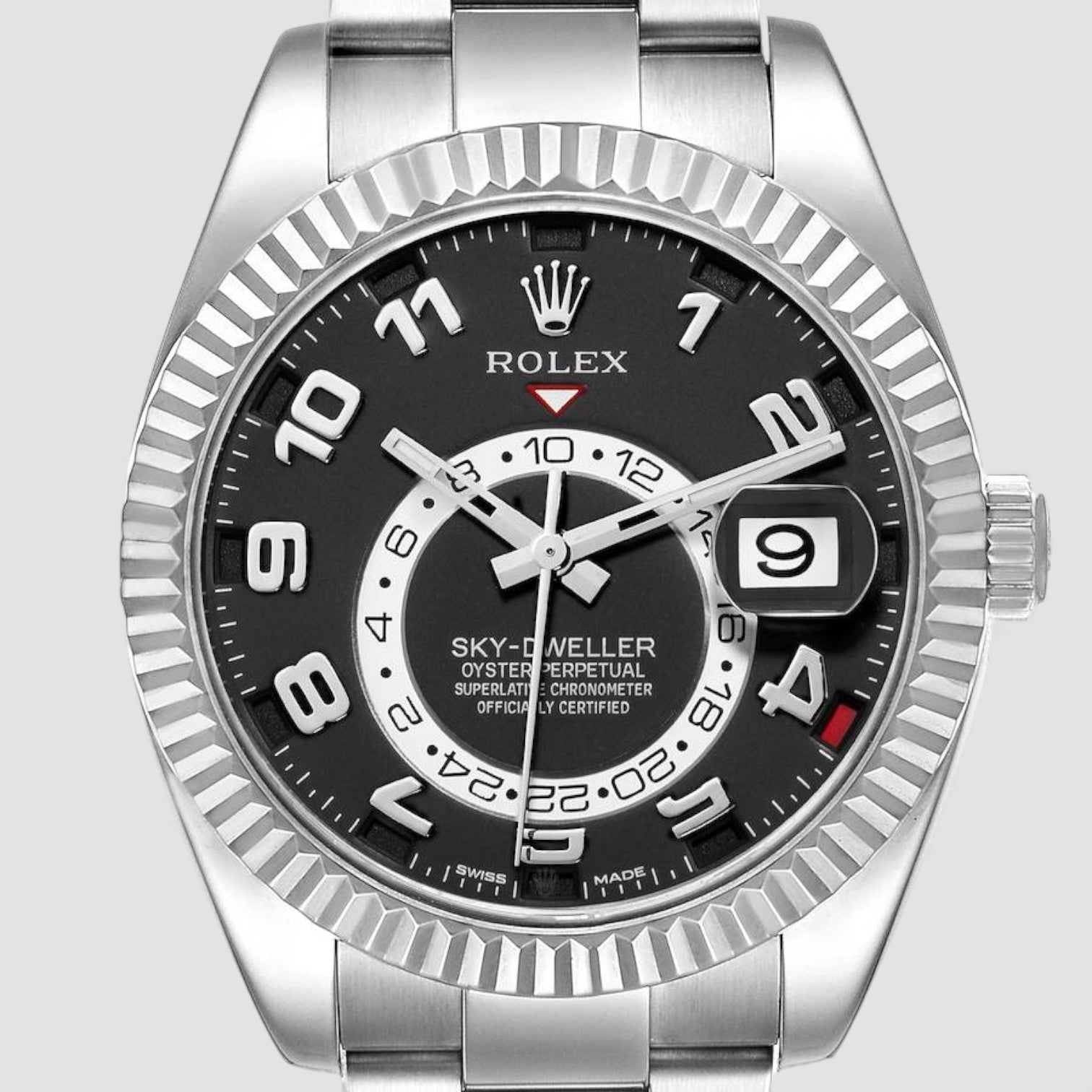 Rolex 326939